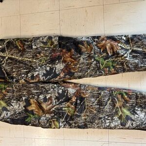 Camouflage Outdoor Pants